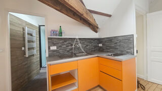  Appartement à louer 3 pièces 66 m²