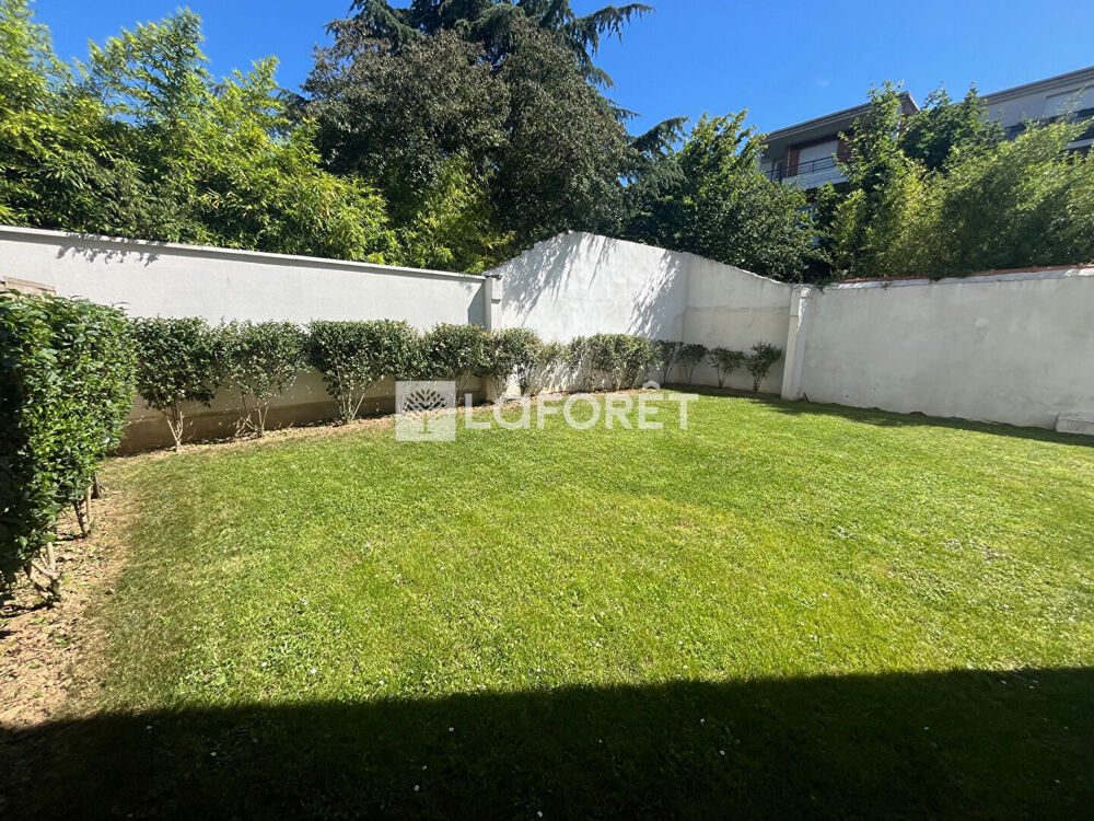 Appartement Villemomble 3 pièce(s) 66 m2