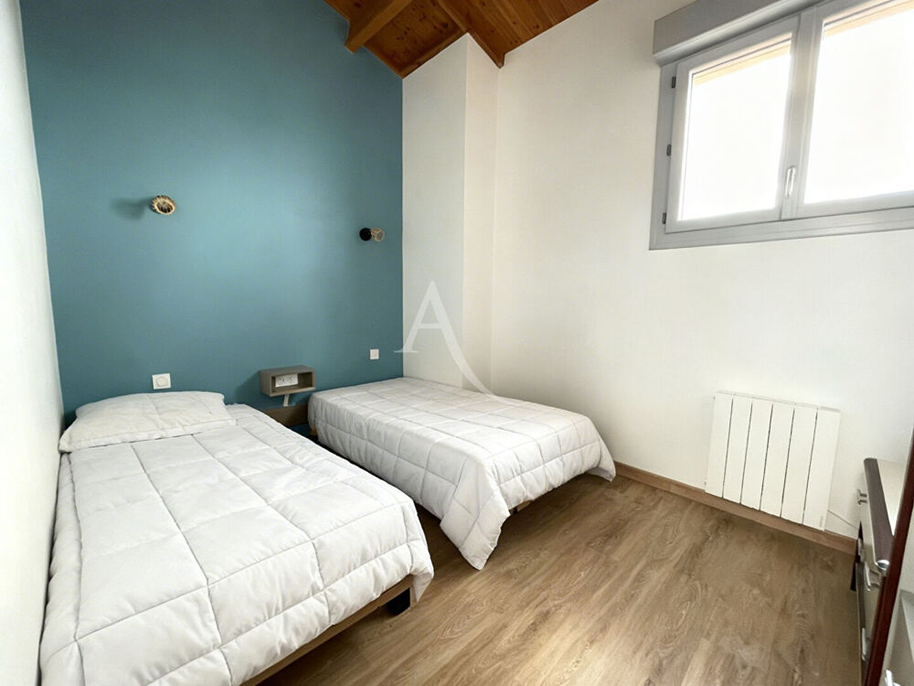 � vendre  Maison Longeville-sur-Mer (85560)