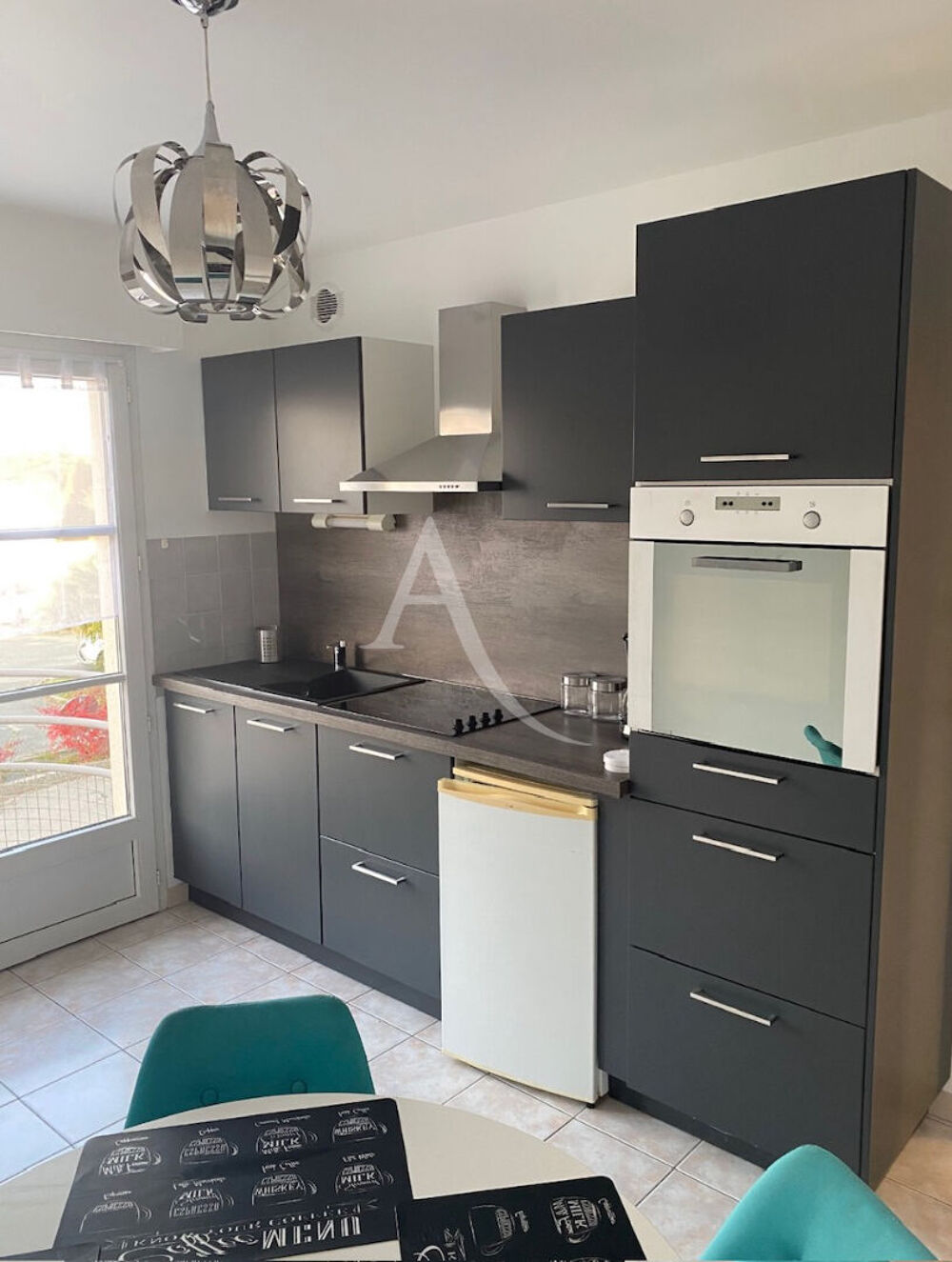Appartement Ligne 2 pièce(s) 47.77 m2