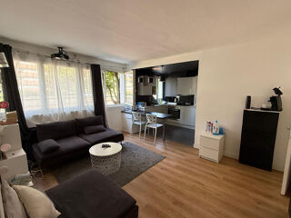  Appartement à vendre 4 pièces 61 m²