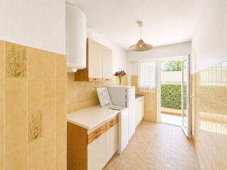  Appartement à vendre 2 pièces 48 m²