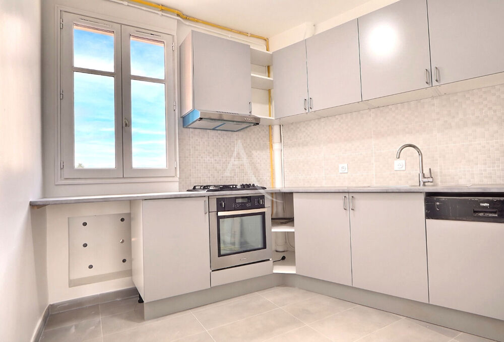 Vente Appartement Appartement Aubervilliers 3 pièces Aubervilliers