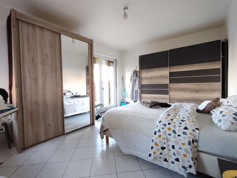   VENTE : appartement de 3 pi�ces (63 m�) � OTTMARSHEIM Appartement - 3 pi�ce(s) - 63 m�