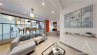  Appartement � vendre 6 pi�ces 113 m�