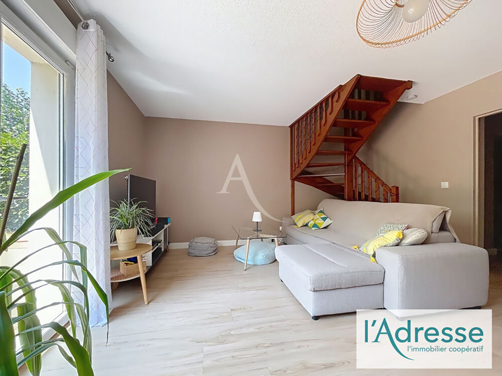 Maison T4 Saint Jean 31240