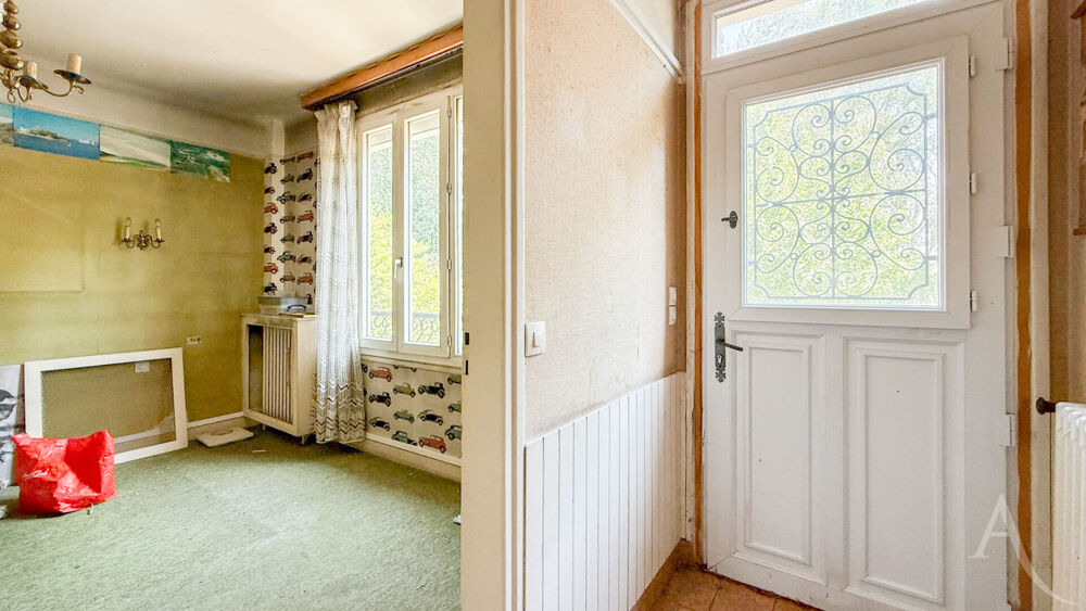 Vente Maison Maison familiale à rénover Montreuil