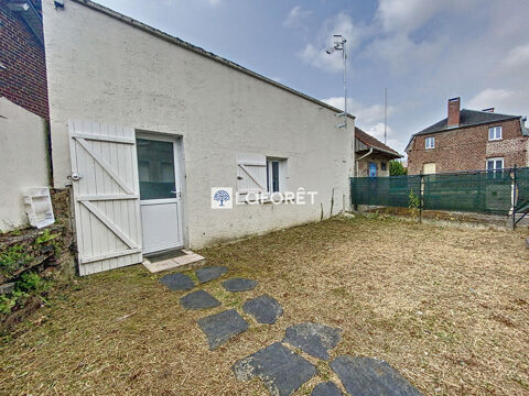  Maison � louer 2 pi�ces 32 m�