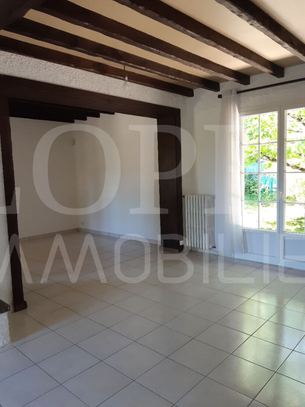 MAISON PAYRIN AUGMONTEL - 6 pièce(s) - 106 m2