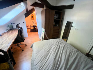 Appartement à vendre 2 pièces 23 m²