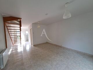 Maison à louer 3 pièces 54 m²