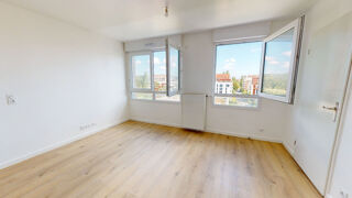  Appartement à vendre 2 pièces 36 m²