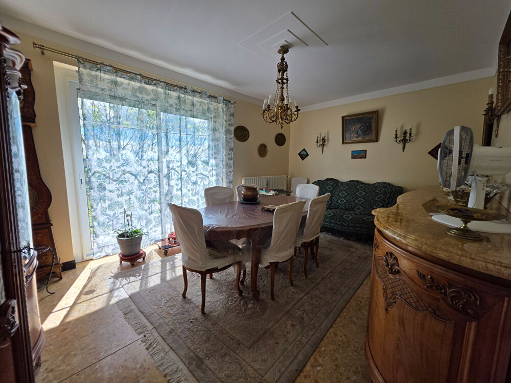 Vente Maison Maison T4 sur sous-sol avec hanagr àSaint Amans De Pellagal Saint amans de pellagal