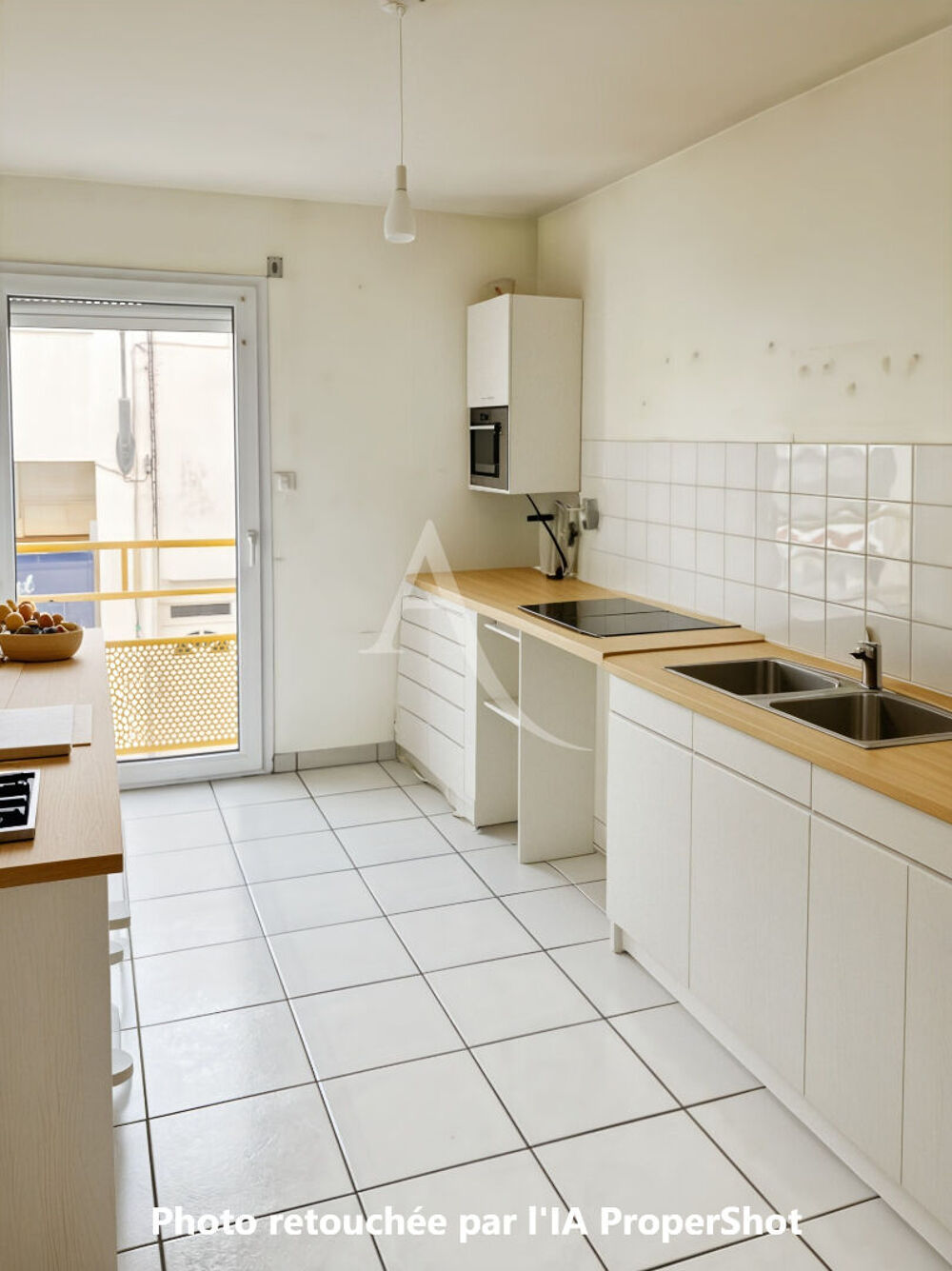 APPARTEMENT 3 PIÈCES DE 65m² AVEC GARAGE ? RÉSIDENCE AVEC ASCENSEUR EN CENTRE-VILLE DE CHALLANS
