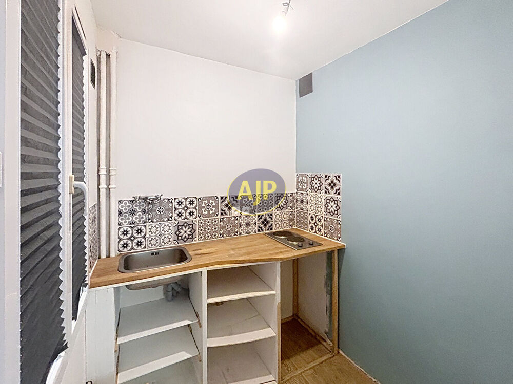 Vente Appartement PARIS 75015 : Studio Paris 15