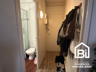  Appartement � vendre 1 pi�ce 25 m�