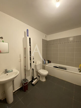  Appartement � vendre 2 pi�ces 43 m�