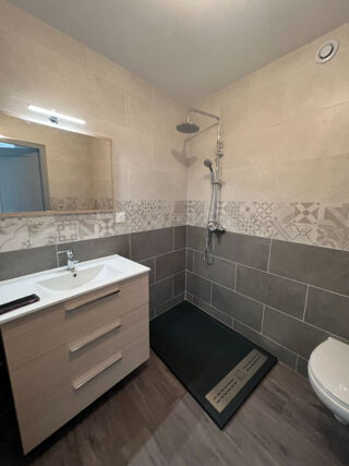  Appartement � louer 2 pi�ces 