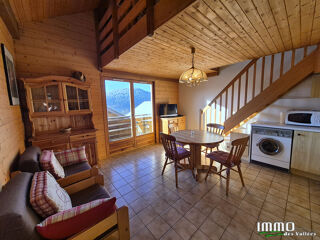  Appartement � vendre 3 pi�ces 40 m�