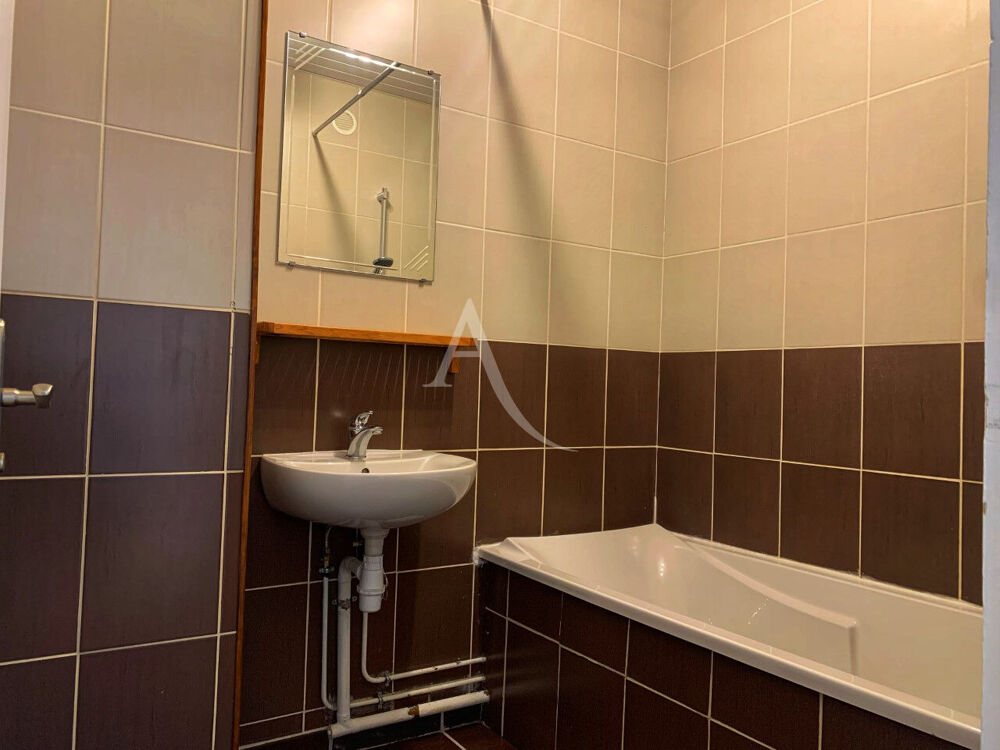 Location Appartement Appartement Athis Mons 2 pièce(s) 41.64 m2 Athis mons