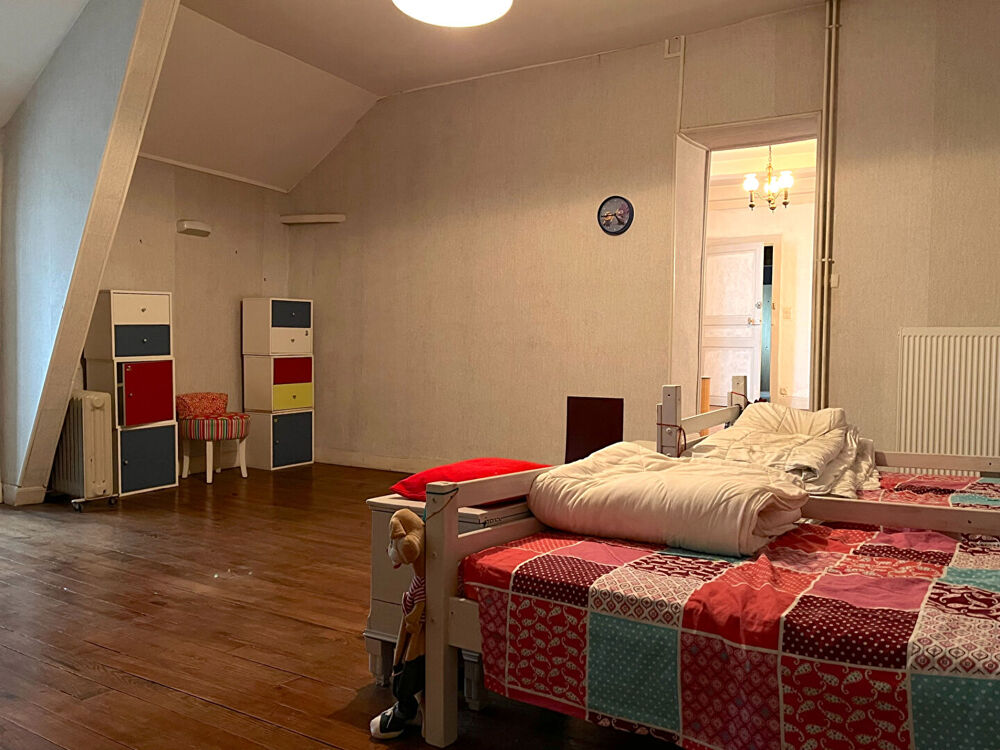Vente Maison Maison de caractère 310 m² - 6 chambres - Dépendance 90 m² - Bordes Proche Safran Bordes