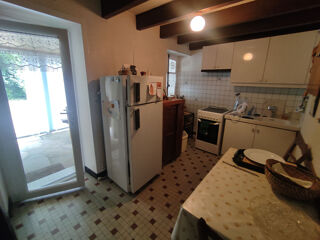  Maison à vendre 4 pièces 55 m²