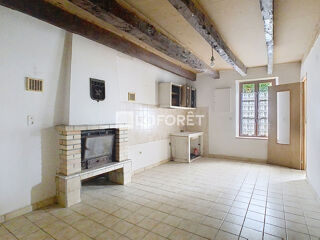  Maison à vendre 2 pièces 35 m²