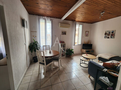  Appartement � louer 3 pi�ces 50 m�