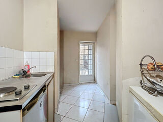  Appartement � vendre 1 pi�ce 33 m�