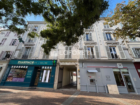  Parking / Garage � louer 