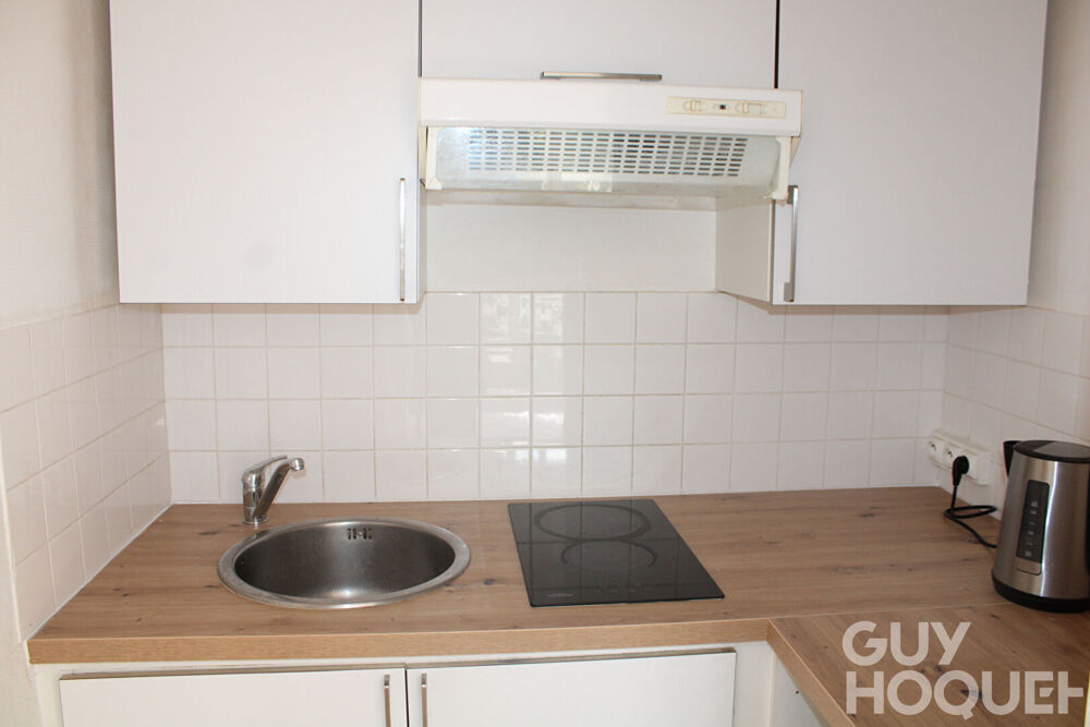 Location Appartement Studio Rambouillet 23.43 m2 Rambouillet