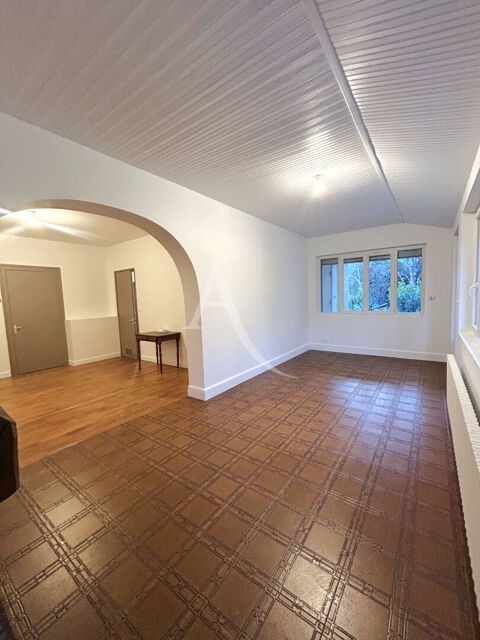  Maison � louer 4 pi�ces 115 m�