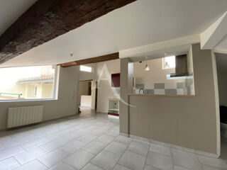  Appartement à louer 3 pièces 62 m²