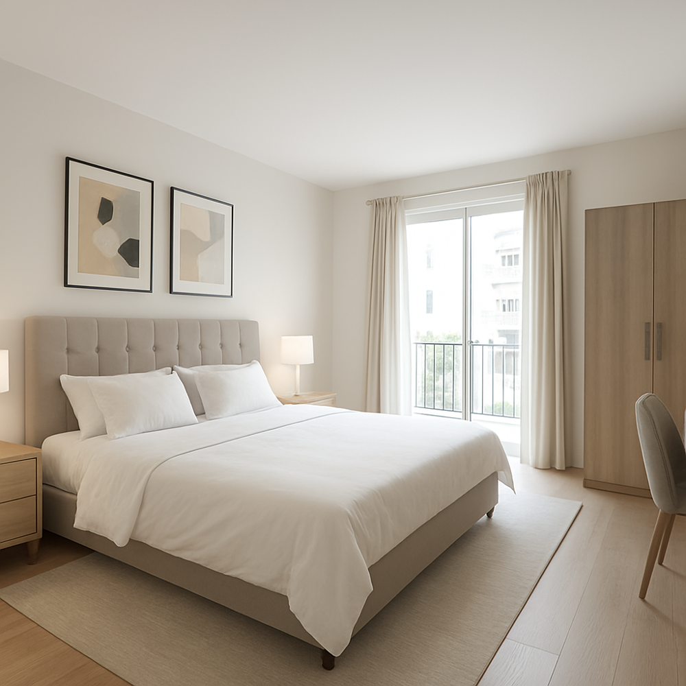 Vente Appartement Appartement 3 pièces de 64 m2 (Gif-sur-Yvette) Gif-sur-yvette