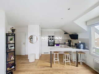 Location Appartement COUP DE COEUR À MONTMAGNY ! APPARTEMENT 4 PIÈCES DE 68 M² AVEC 2 PLACES DE PARKING Montmagny