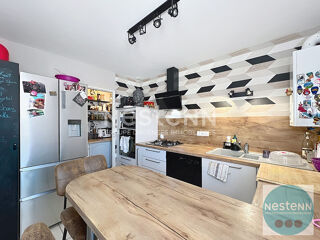  Appartement à vendre 4 pièces 92 m²