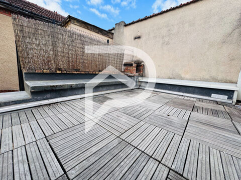  Appartement � louer 1 pi�ce 28 m�