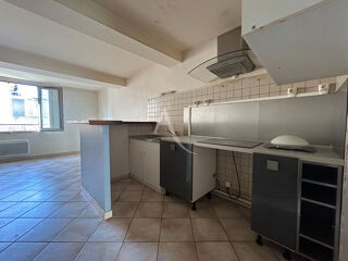  Appartement � vendre 2 pi�ces 49 m�