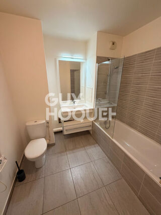  Appartement à louer 2 pièces 46 m²