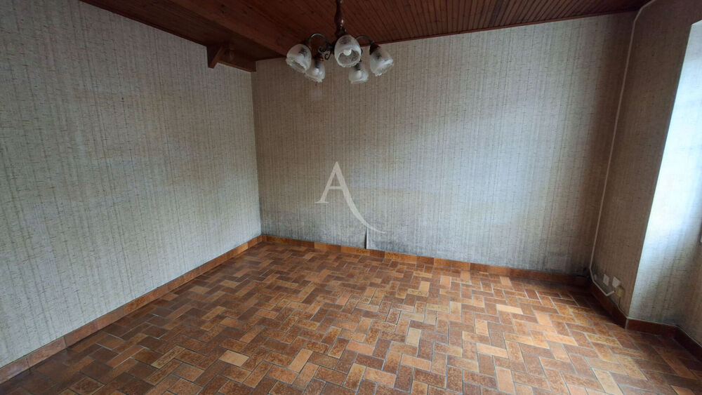 Maisons à rénover au Poiré Sur Vie