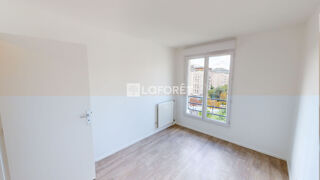  Appartement à vendre 3 pièces 64 m²