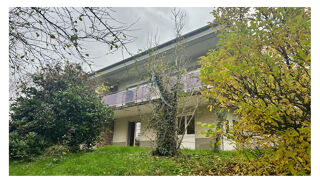  Maison � vendre 7 pi�ces 275 m�