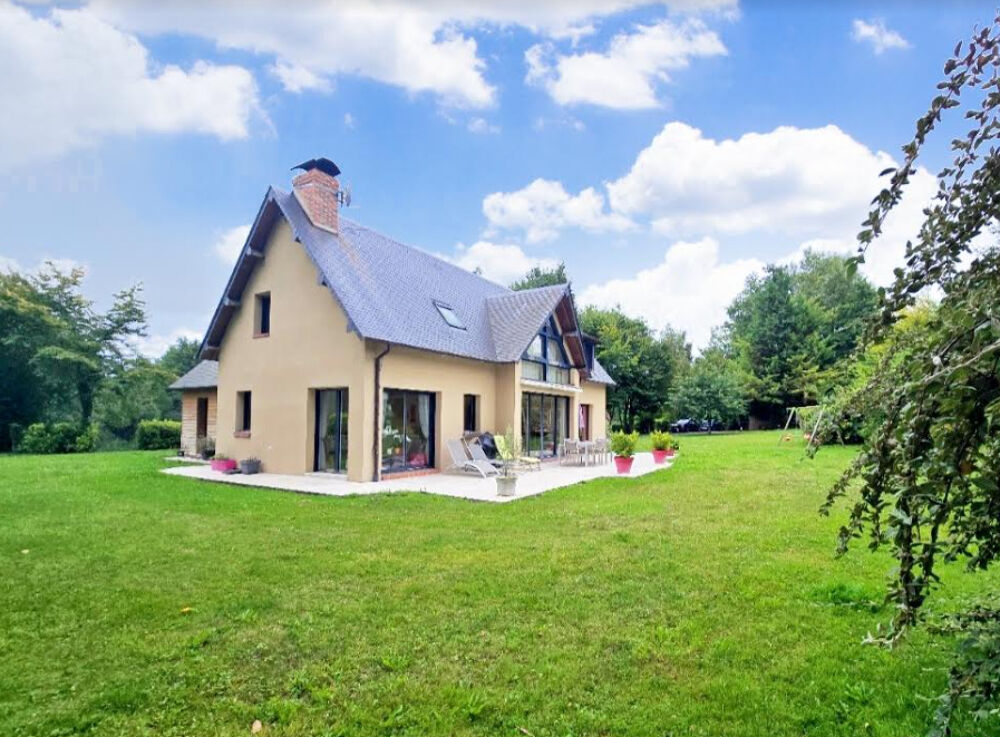 Vente Maison PENNEDEPIE - Maison 6 pièces de standing Pennedepie