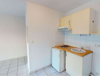  Appartement � vendre 2 pi�ces 33 m�