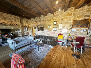  Immeuble à vendre 10 pièces 350 m²