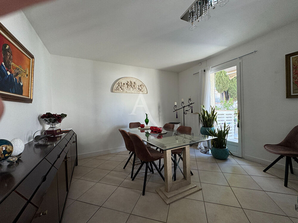 Vente Maison Maison Lézignan-corbières 4 pièce(s) 87 m2 Lezignan corbieres