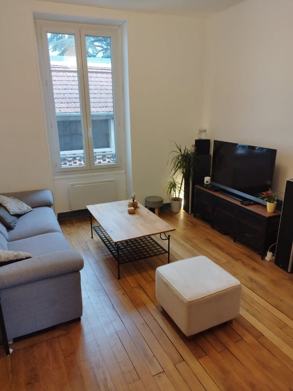 Vente Appartement Fleury-les-Aubrais Fleury les aubrais