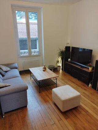  Appartement à vendre 3 pièces 64 m²