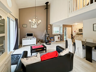  Appartement � vendre 6 pi�ces 134 m� Saint jean de monts