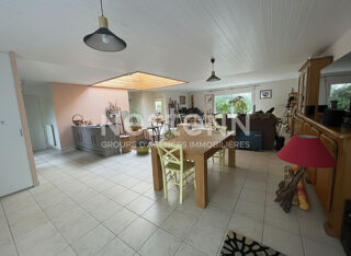  Maison � vendre 4 pi�ces 118 m�